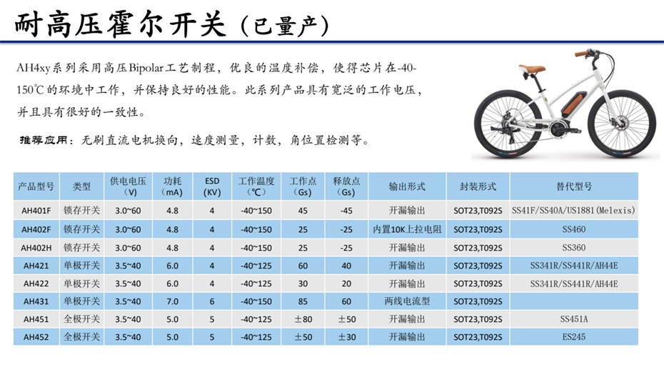 7-耐高压霍尔开关