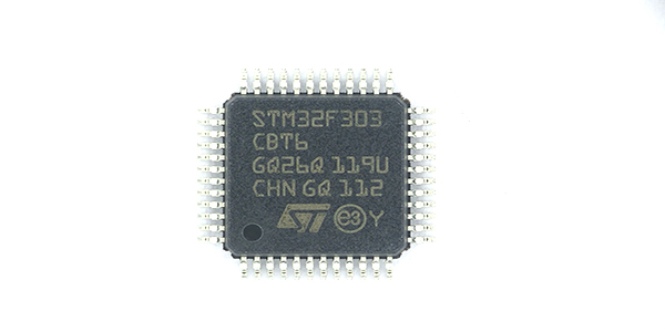 STM32F303CBT6 处理器芯片介绍-桃花视频在线免费观看电子