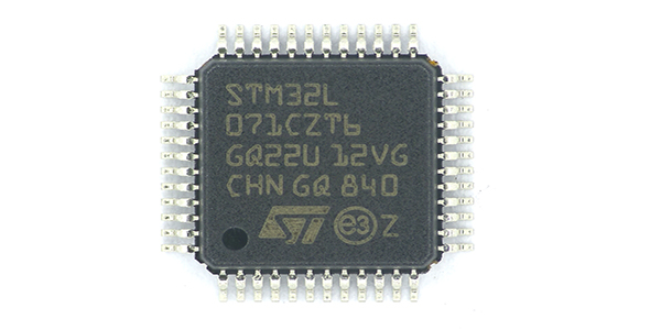 STM32L071CZT6微控制器芯片介绍-桃花视频在线免费观看电子