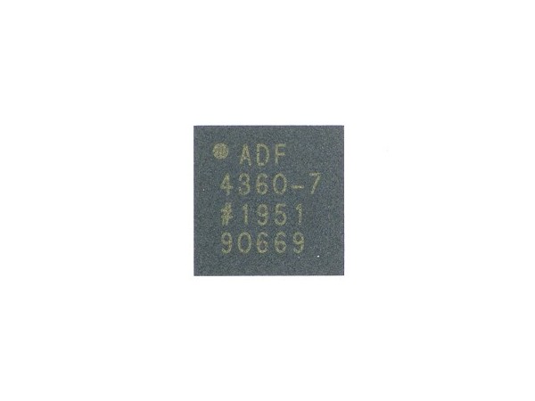 ADF4360-7BCPZRL7-ADI时钟发生器-桃花网精品视频一区二区