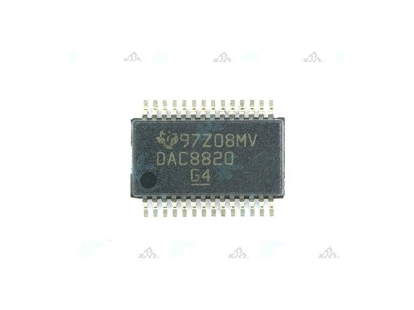 DAC8820IBDB-数模转换器-桃花网精品视频一区二区