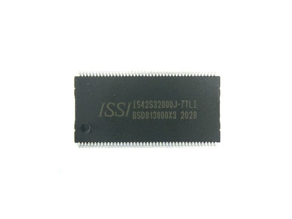 IS42S32800J-7TLI-ISSI存储器-黄色污污污桃花视频