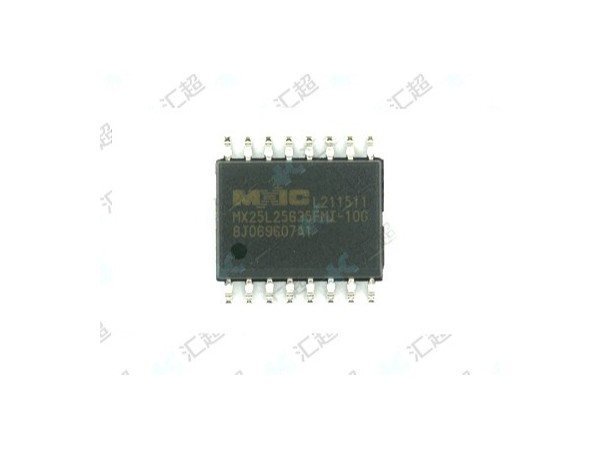 MX25L25635FMI-10G-存储-黄色污污污桃花视频