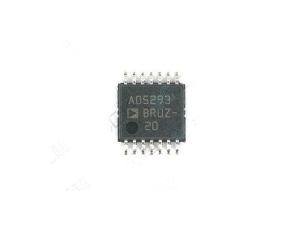 AD5293BRUZ-20-数模转换器-桃花网精品视频一区二区