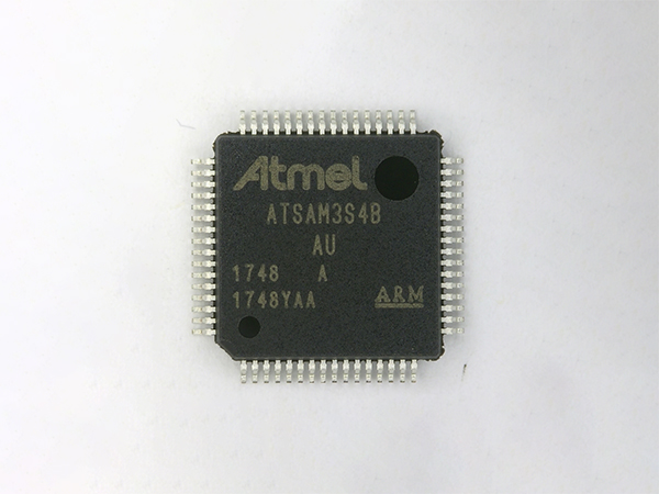 ATSAM3S4BA-AU-Atmel微控制器-黄色污污污桃花视频