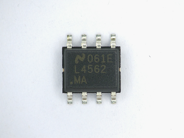 LM4562MAX-TI放大器-桃花网精品视频一区二区