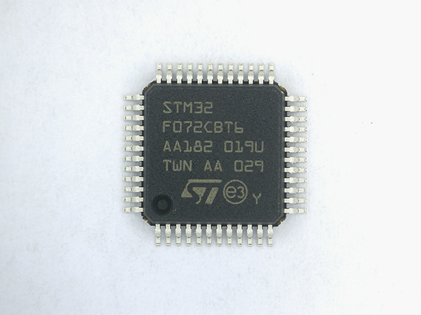 STM32F072C8T6-ST单片机-黄色污污污桃花视频