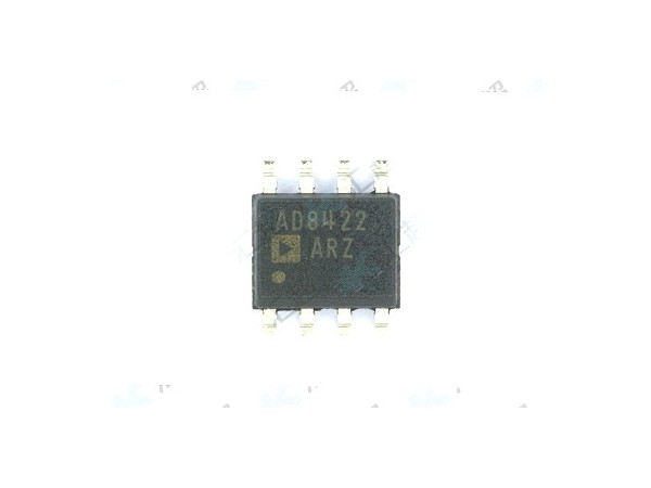 AD8422ARZ-R7-精密仪表放大器-桃花网精品视频一区二区